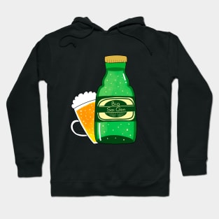 Beer Sai Gon Hoodie